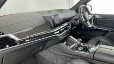 BMW X5 M xDrive X5 M Competition 5dr Step Auto Petrol Estate